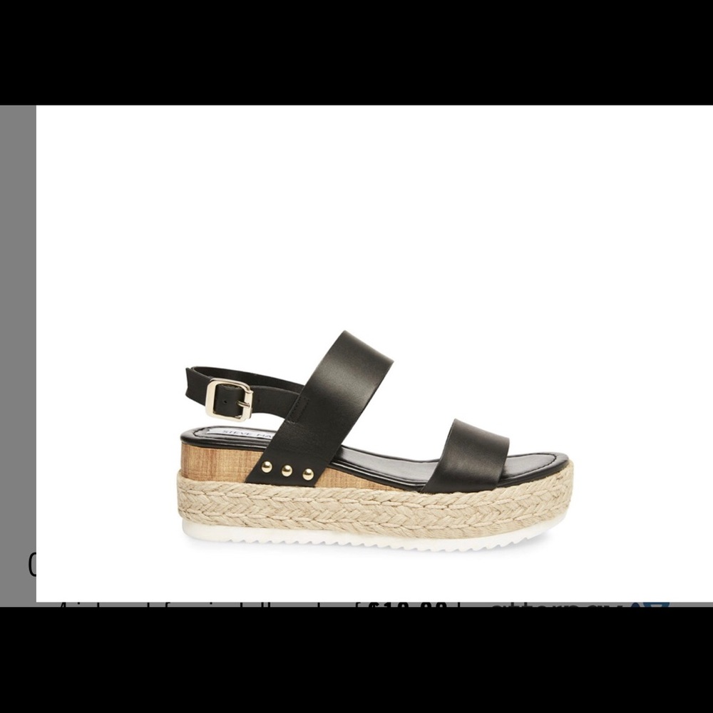 Steve Madden Cici sandals